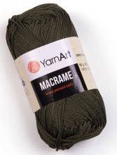 Macrame-164 Yarnart